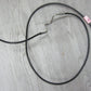 Harley-Davidson OEM 17-23 Road Glide ABS Front Brake Line (LEFT)  41800545 FL