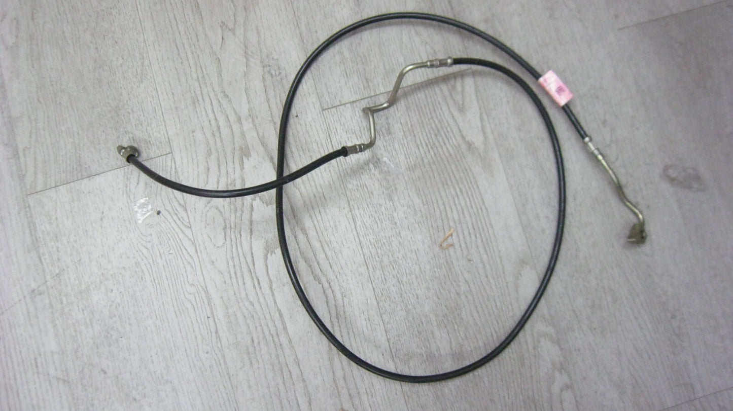 Harley-Davidson OEM 17-23 Road Glide ABS Front Brake Line (LEFT)  41800545 FL