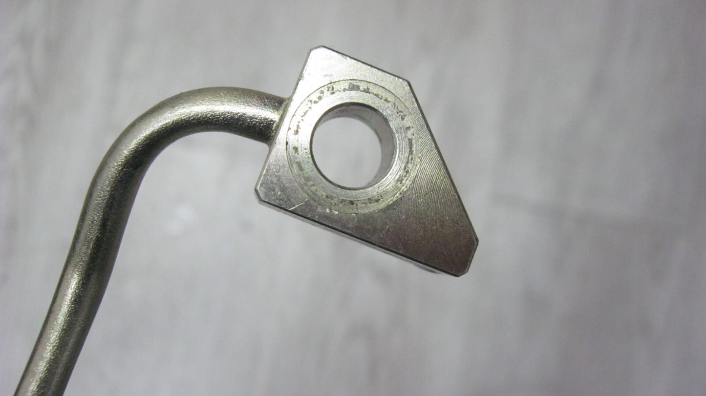 Harley-Davidson OEM 17-23 Road Glide ABS Front Brake Line (LEFT)  41800545 FL