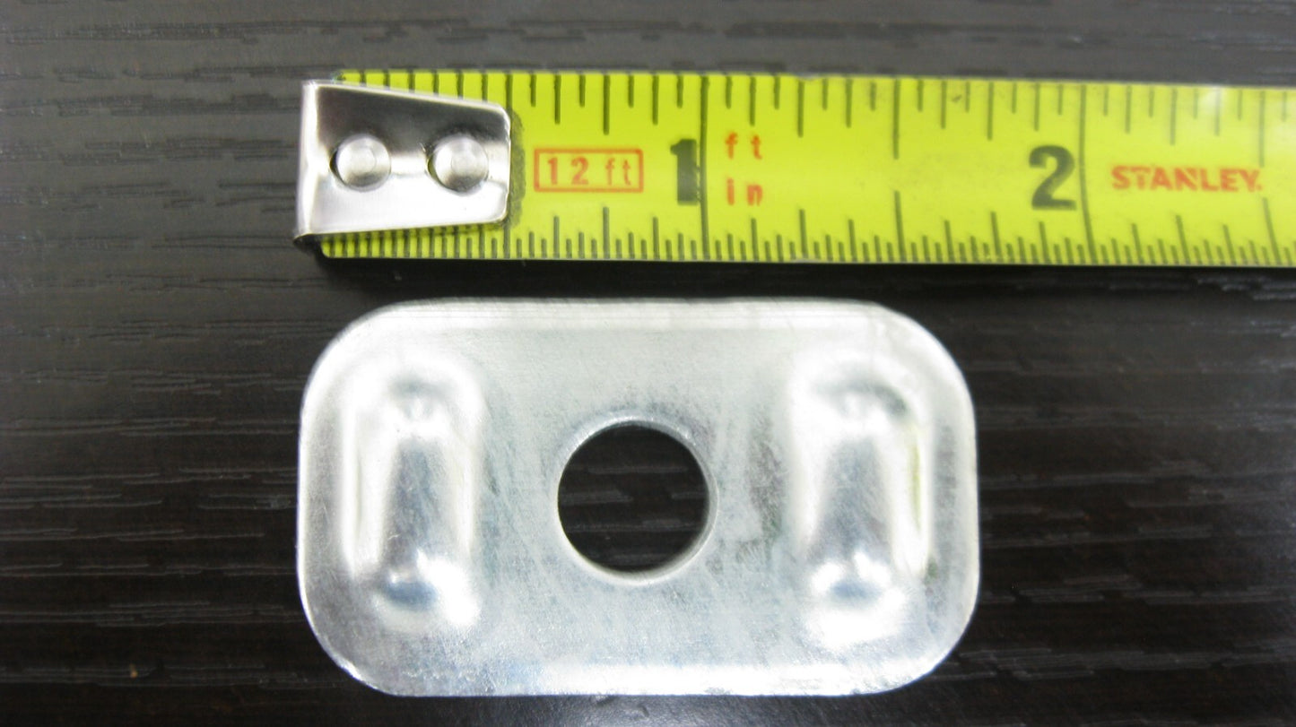 Harley-Davidson OEM NOS 80-01 Touring Rear Fork End Cover (SINGLE UNIT) 41112-79