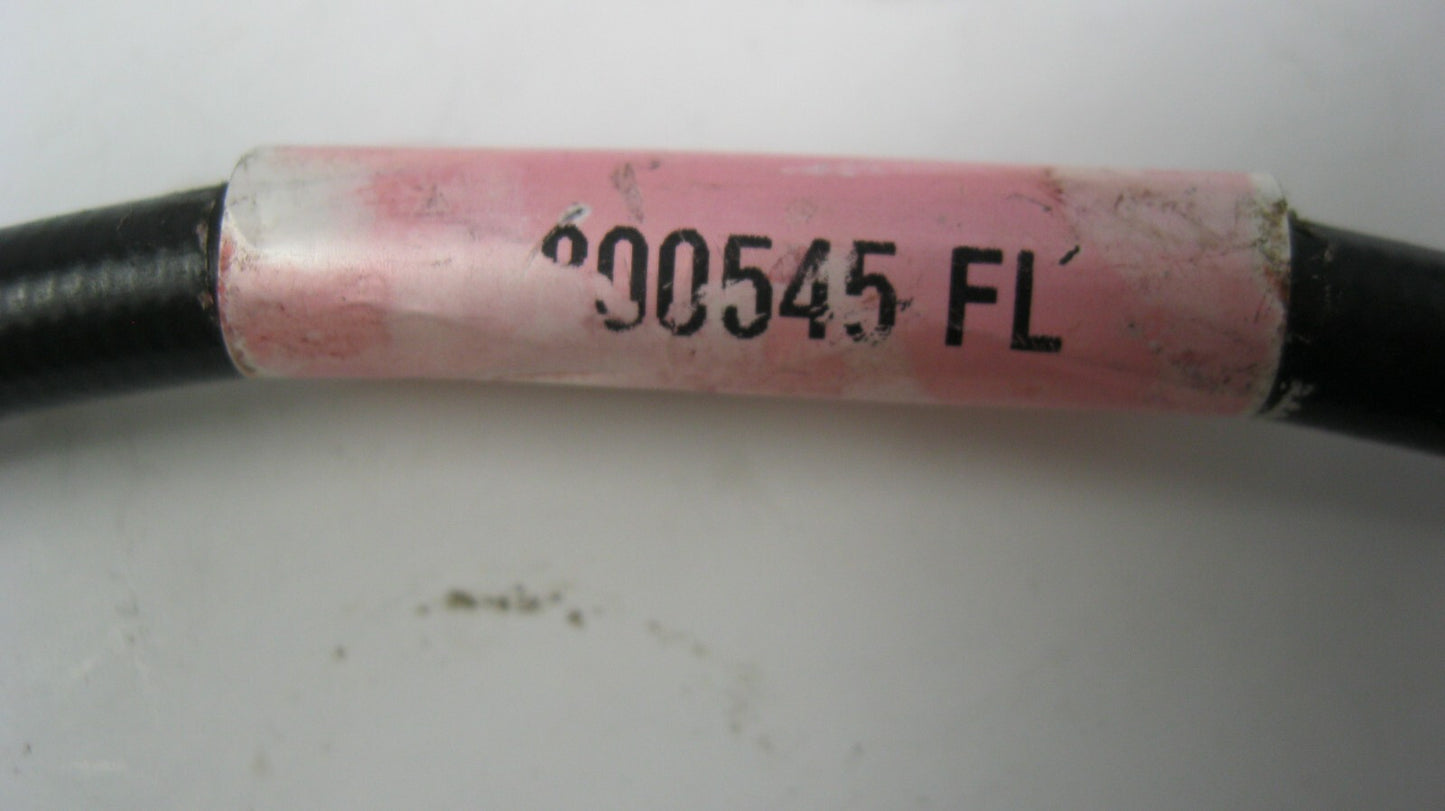 Harley-Davidson OEM 17-23 Road Glide ABS Front Brake Line (LEFT)  41800545 FL