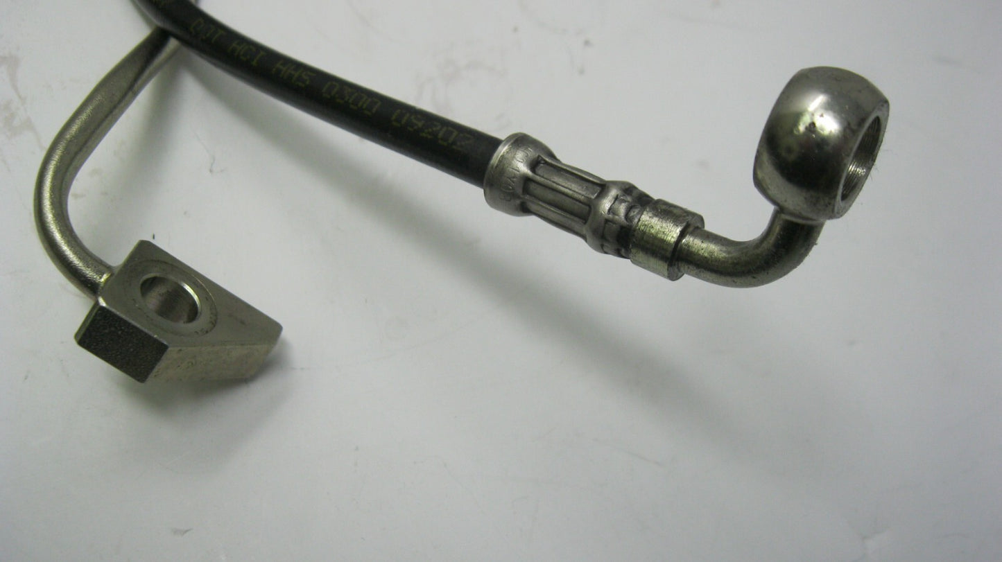 Harley-Davidson OEM 17-23 Road Glide ABS Front Brake Line (LEFT)  41800545 FL