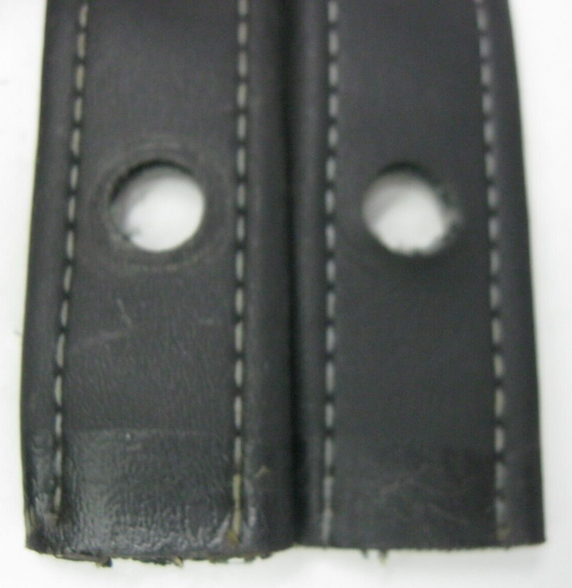 Harley 21" (18"  Large Hole Center to Large Hole Center) Seat Strap & 1 Fastener