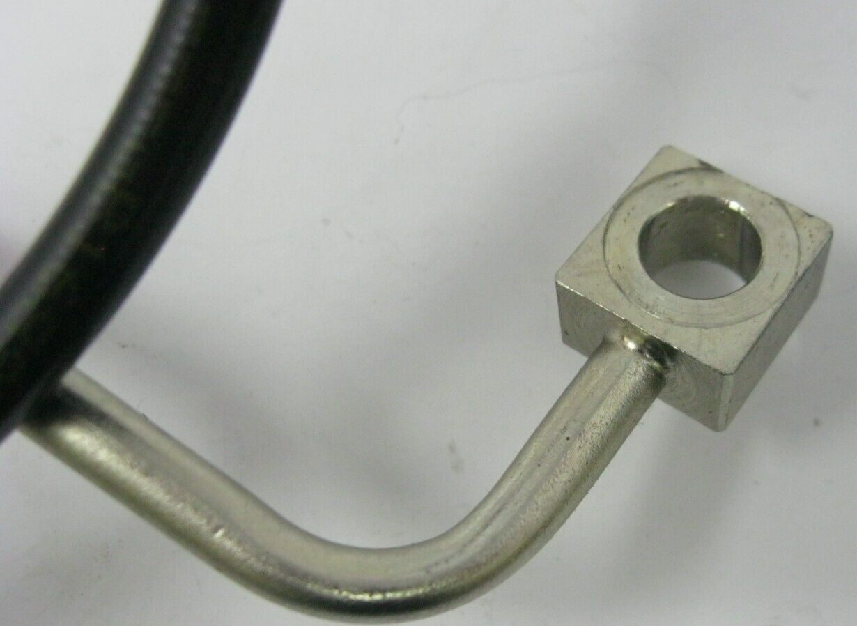 Harley-Davidson OEM 17-23 Road Glide ABS Front Brake Line (RIGHT)  41800542 FR