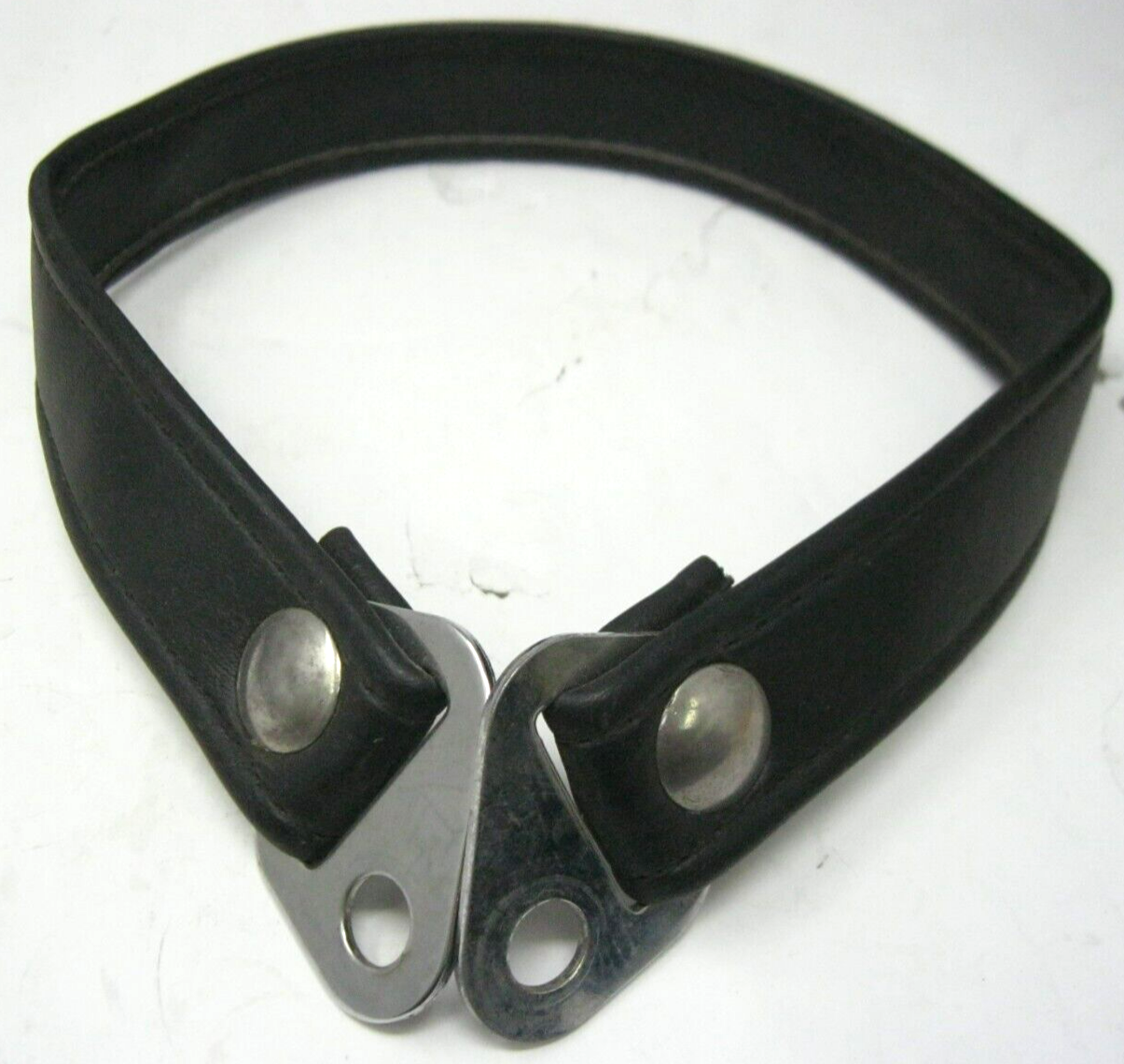 Harley 189.5" from Center of Hole to Center in Bracket of Hole in Bracket Strap