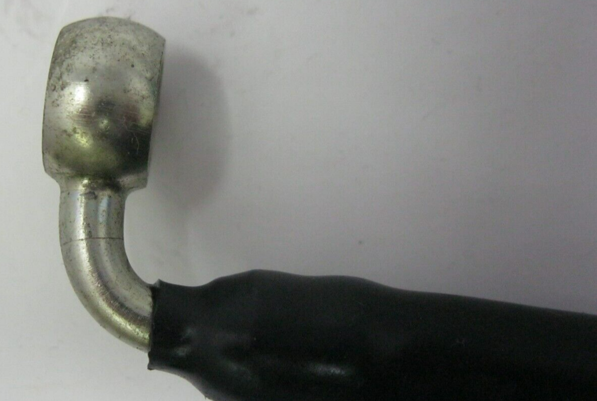 Harley-Davidson OEM 17-23 Road Glide ABS Front Brake Line (RIGHT)  41800542 FR