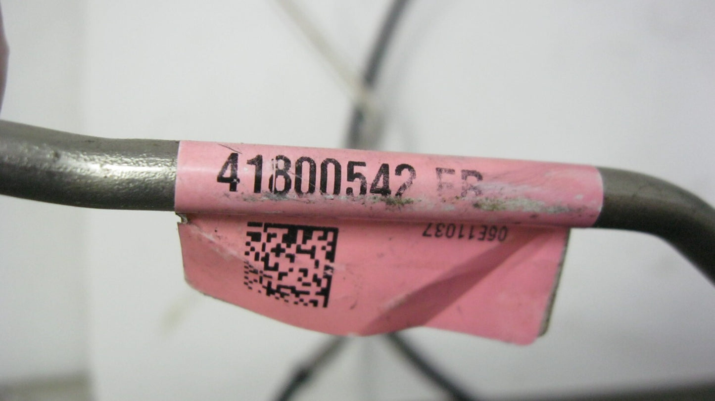 Harley-Davidson OEM 17-23 Road Glide ABS Front Brake Line (RIGHT)  41800542 FR