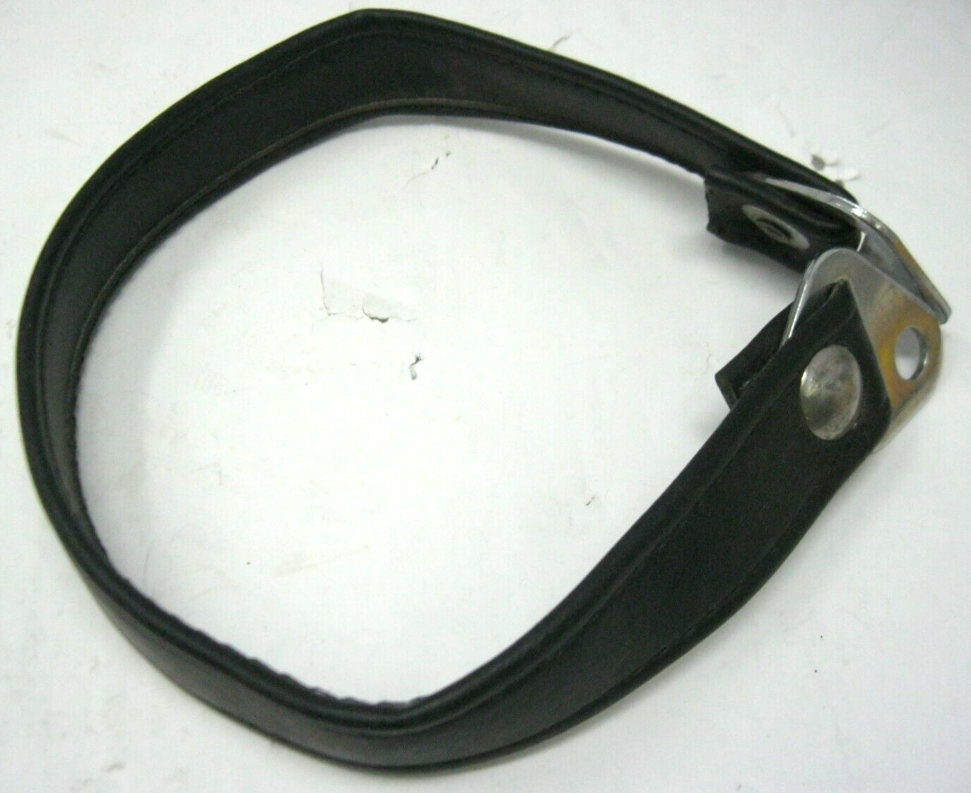 Harley 189.5" from Center of Hole to Center in Bracket of Hole in Bracket Strap