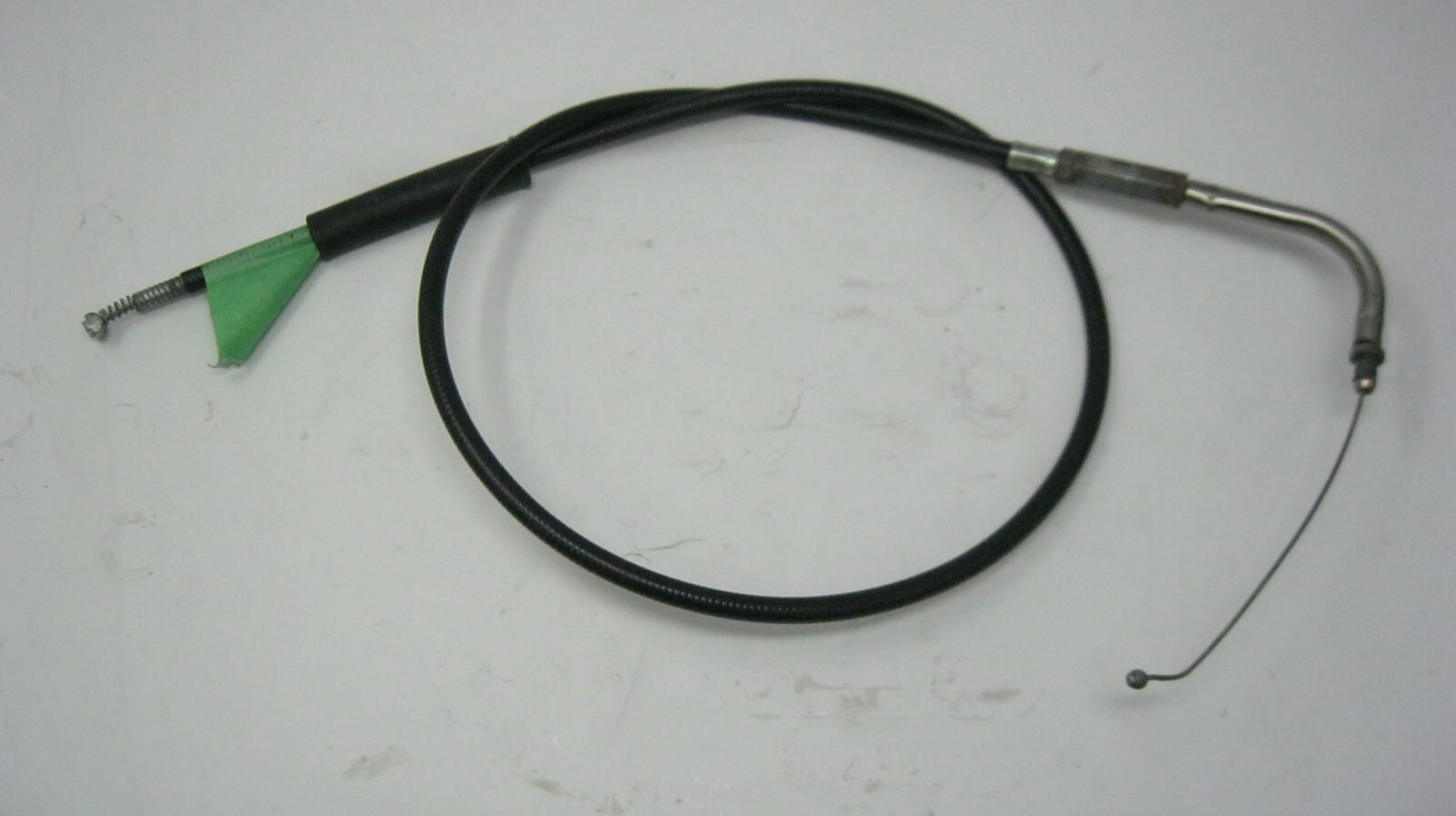 Harley-Davidson OEM 01-15 Softail Idle Cable 56342-01