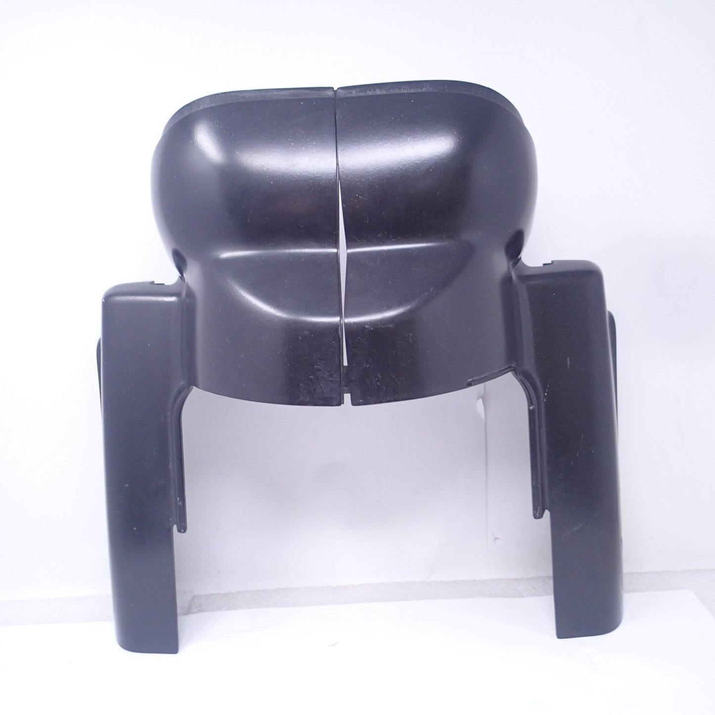 15-23 Harley Road Glide  Black Gauge Housing Nacelle Housing OEM 70900398