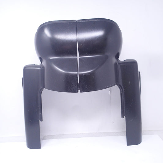 15-23 Harley Road Glide  Black Gauge Housing Nacelle Housing OEM 70900398