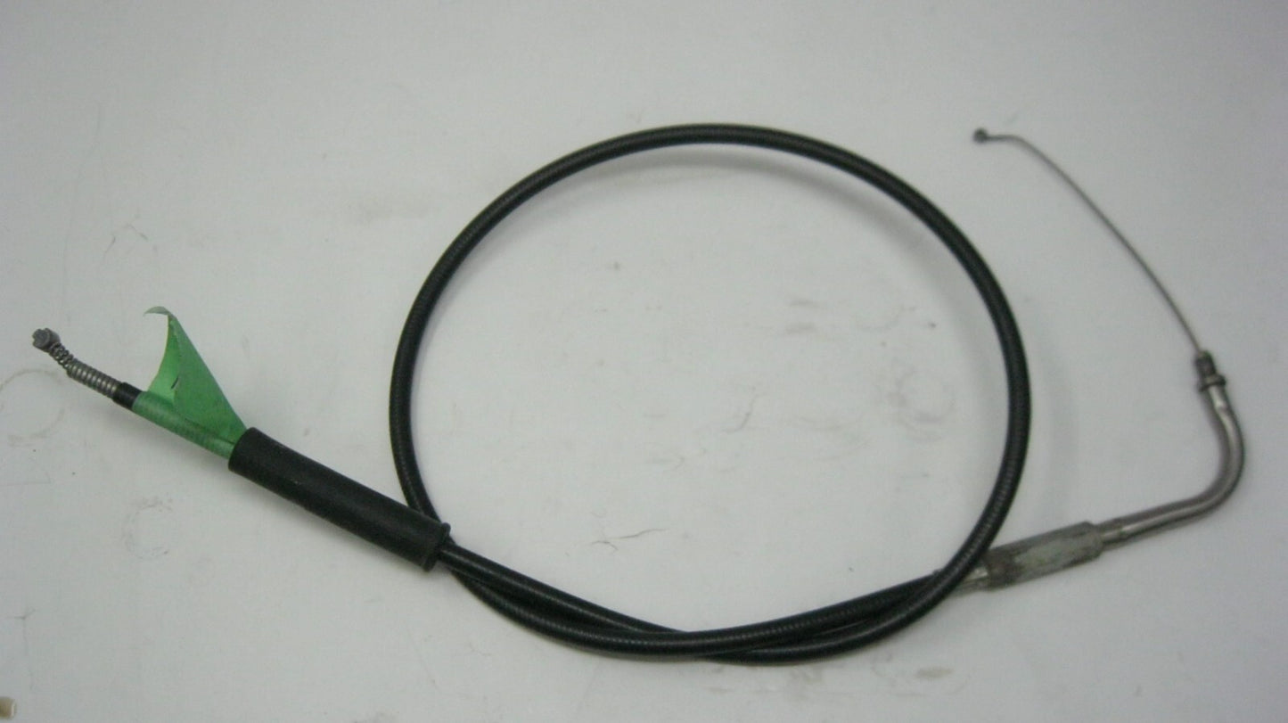 Harley-Davidson OEM 01-15 Softail Idle Cable 56342-01