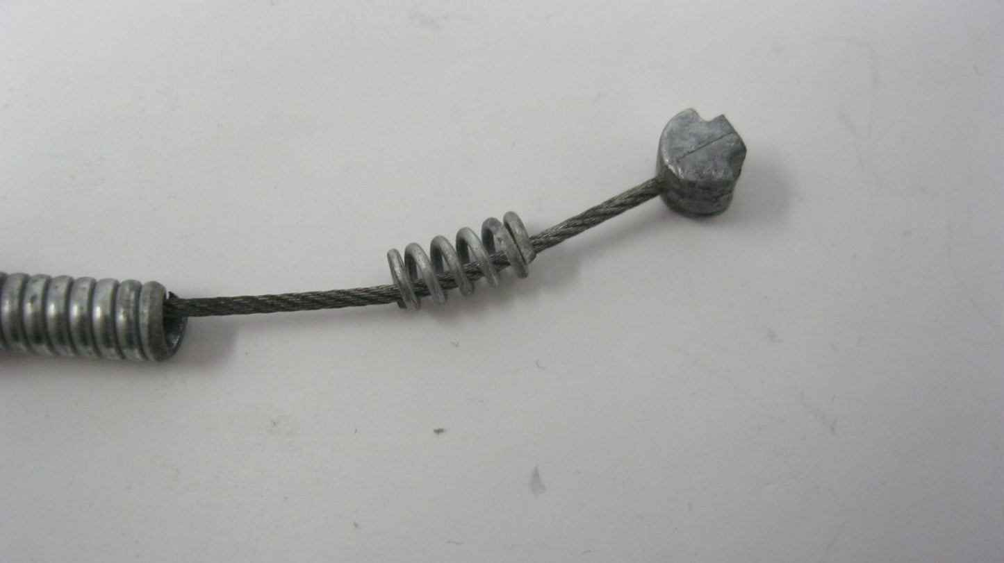 Harley-Davidson OEM 01-15 Softail Idle Cable 56342-01