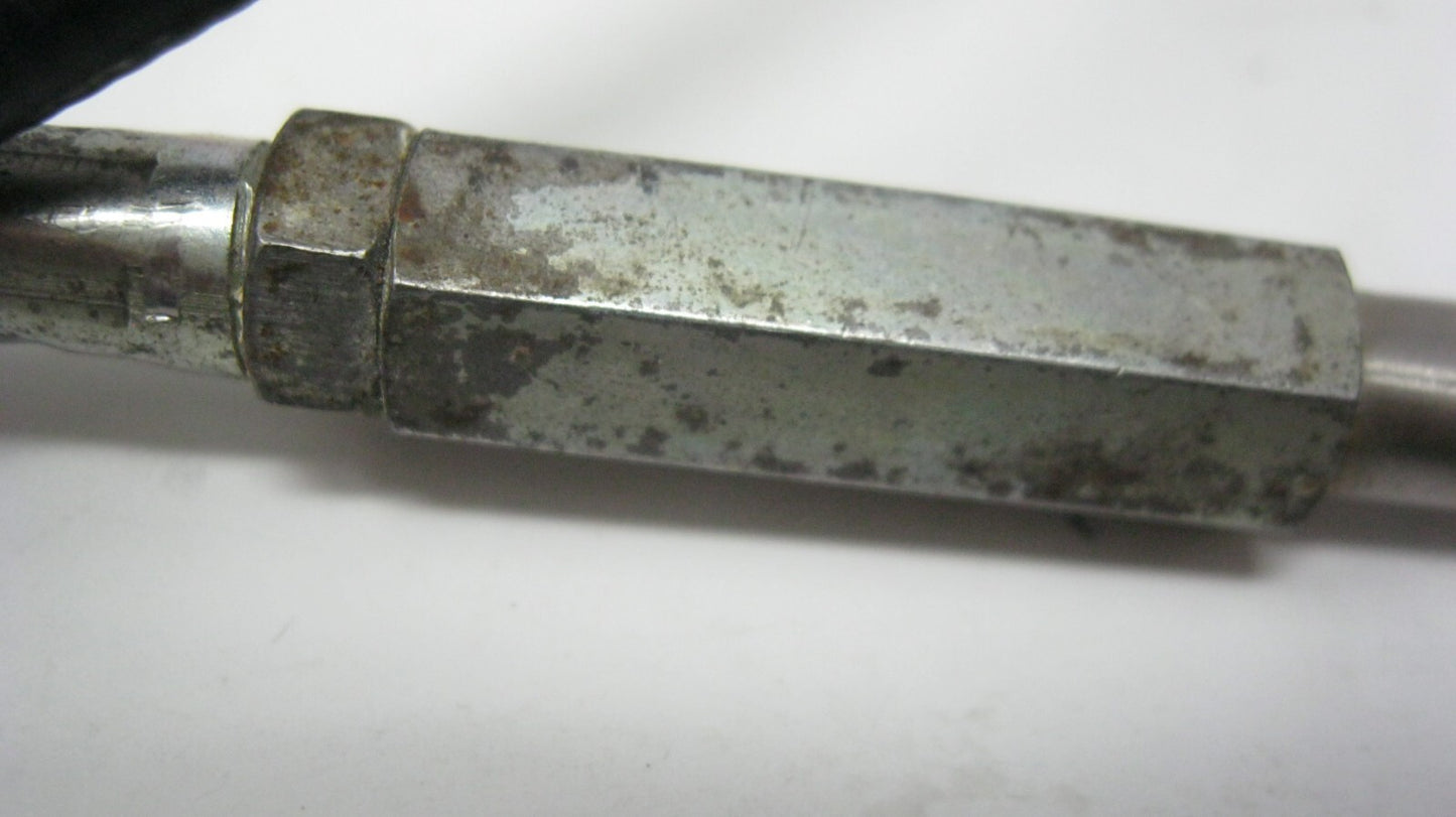 Harley-Davidson OEM 01-15 Softail Idle Cable 56342-01