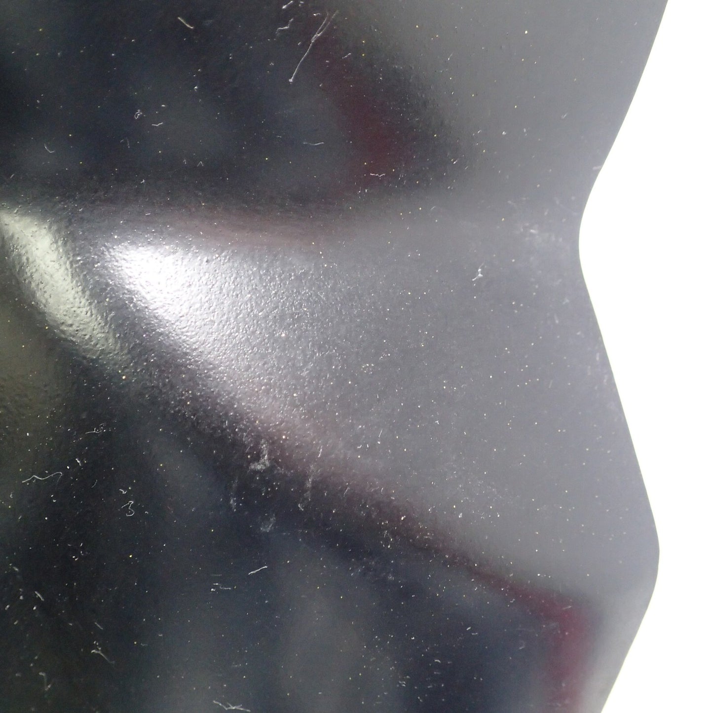 15-23 Harley Road Glide  Black Gauge Housing Nacelle Housing OEM 70900398