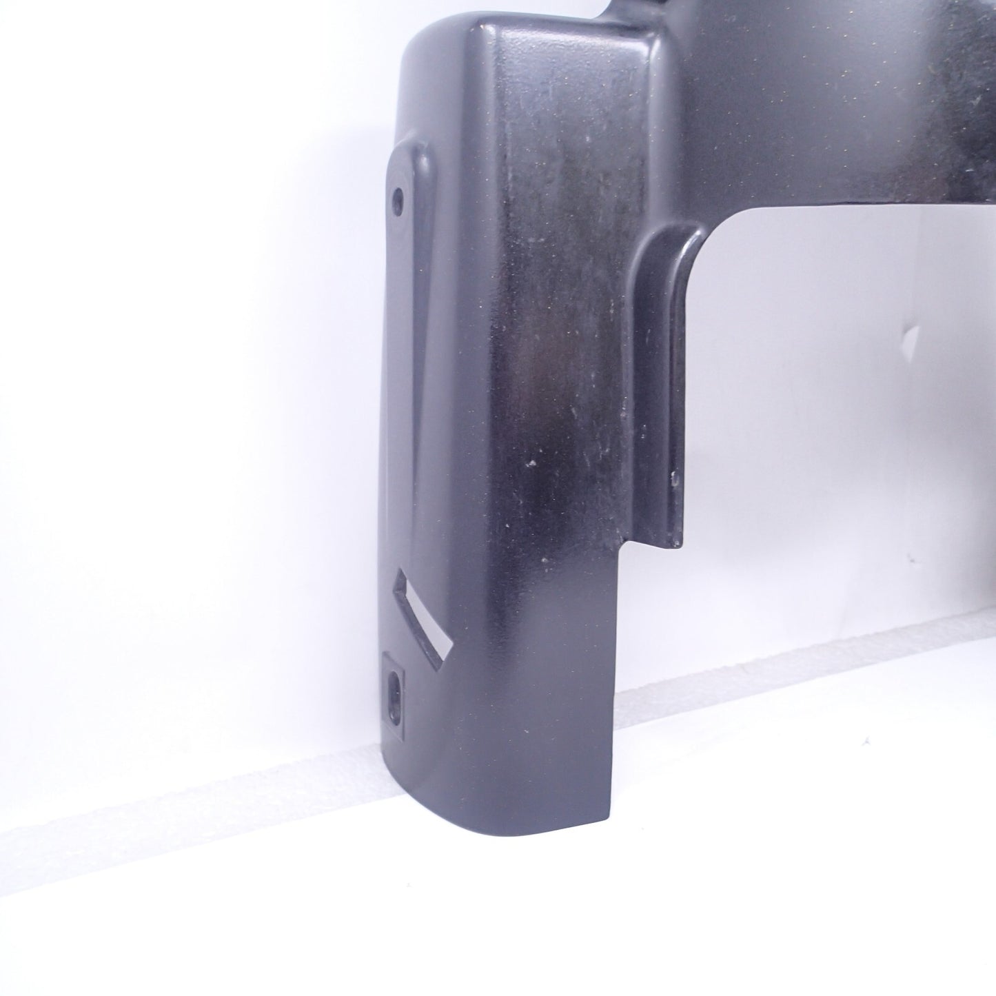 15-23 Harley Road Glide  Black Gauge Housing Nacelle Housing OEM 70900398