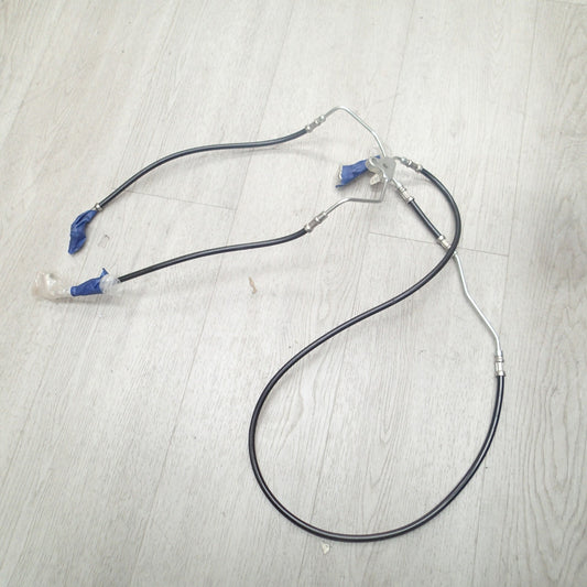 Harley Davidson Front Brakeline LOWER ABS Unit 42161-09