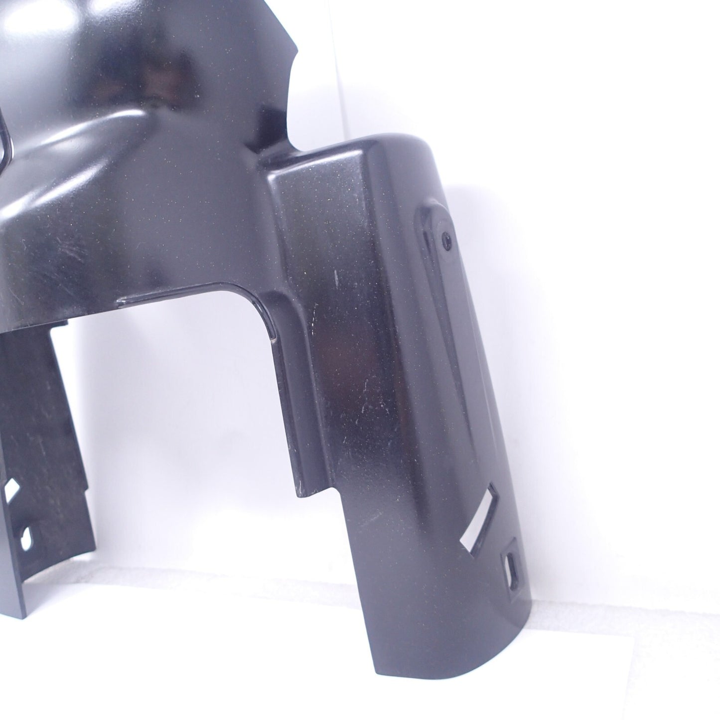 15-23 Harley Road Glide  Black Gauge Housing Nacelle Housing OEM 70900398