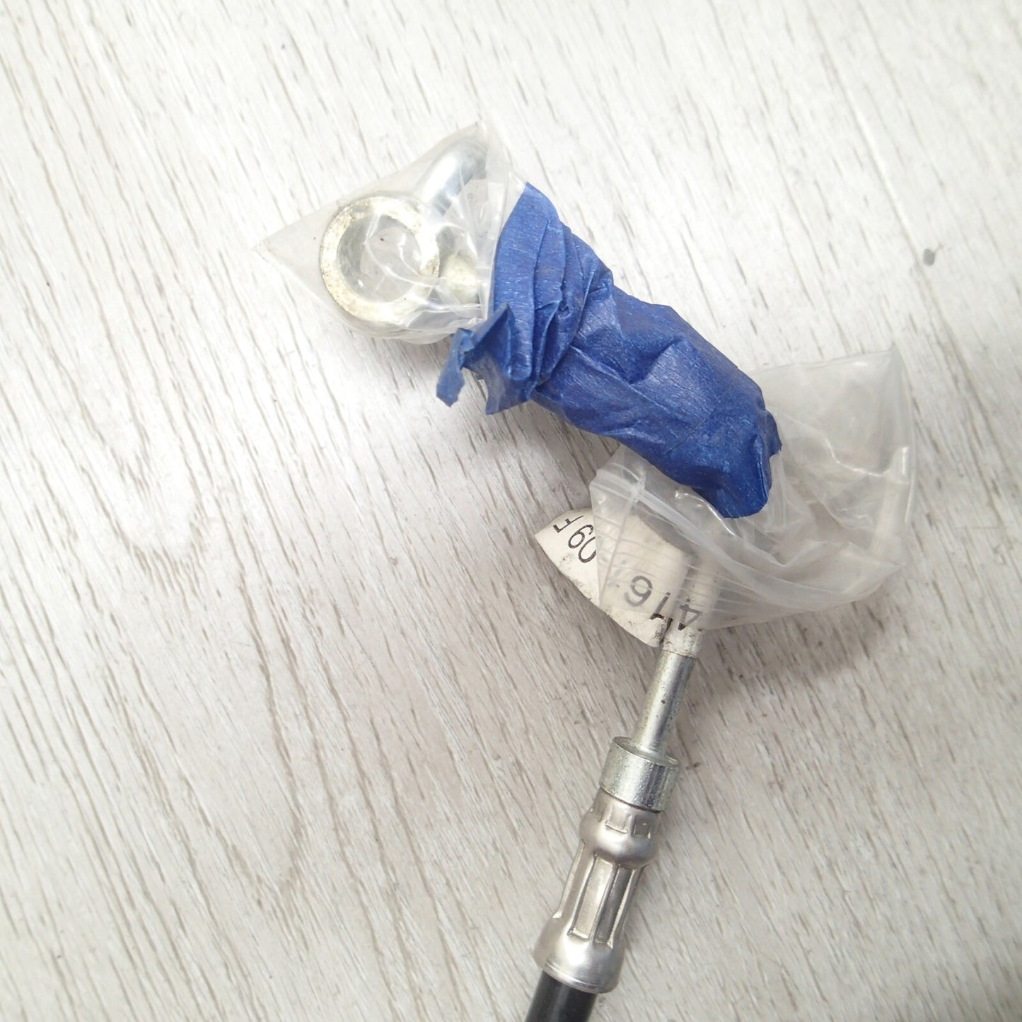 Harley Davidson Front Brakeline LOWER ABS Unit 42161-09