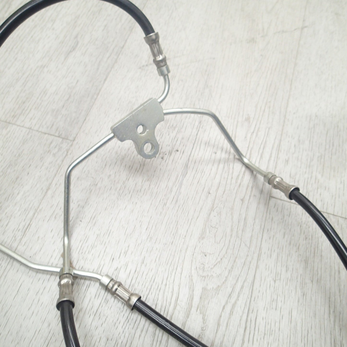 Harley Davidson Front Brakeline LOWER ABS Unit 42161-09