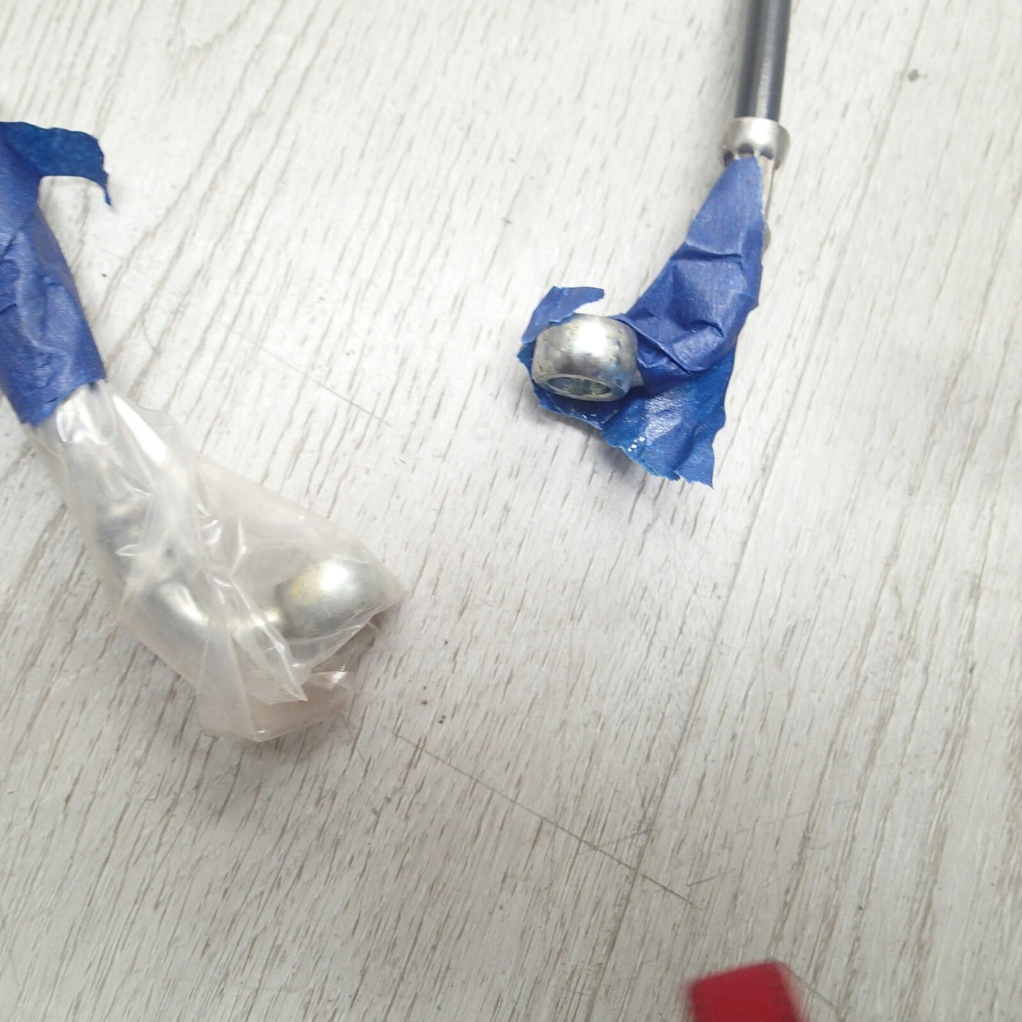 Harley Davidson Front Brakeline LOWER ABS Unit 42161-09