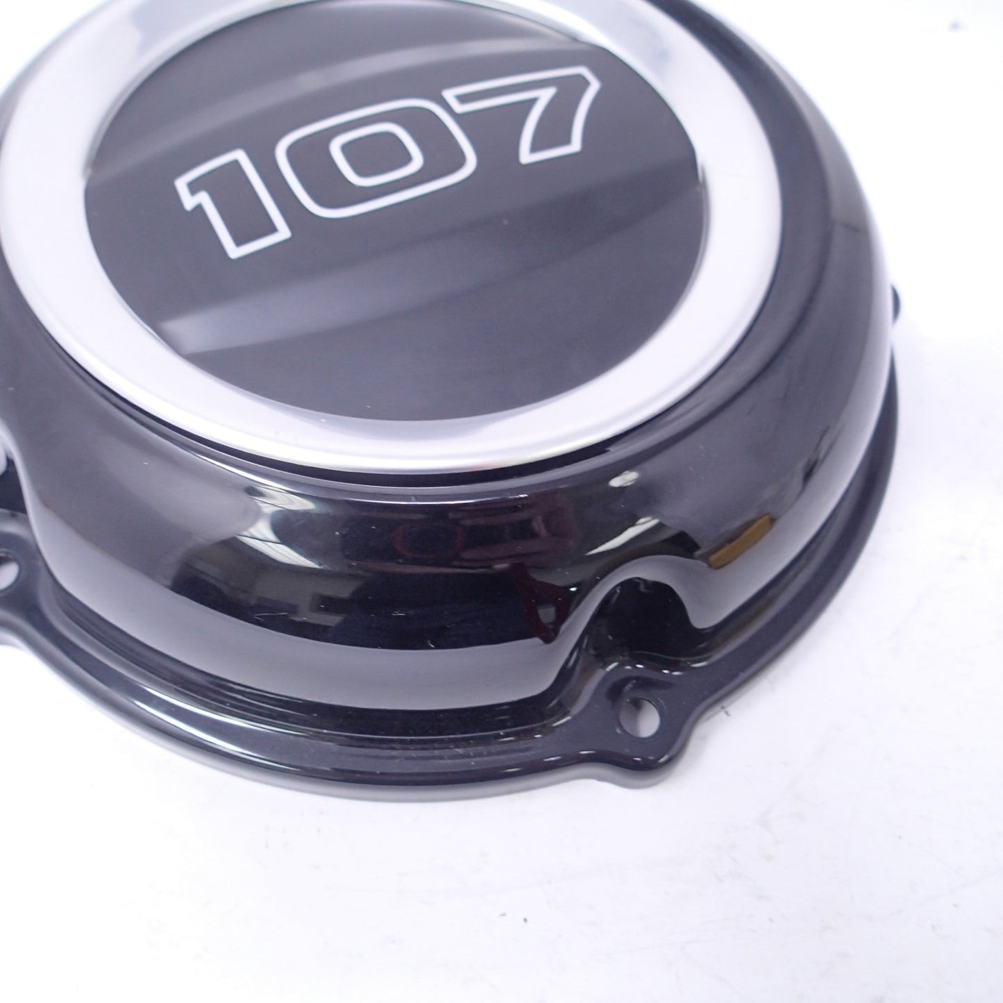 61300798/61300744 Harley Davidson 107 Air Filter Cover FAT BOY Dyna M8 Milwaukee