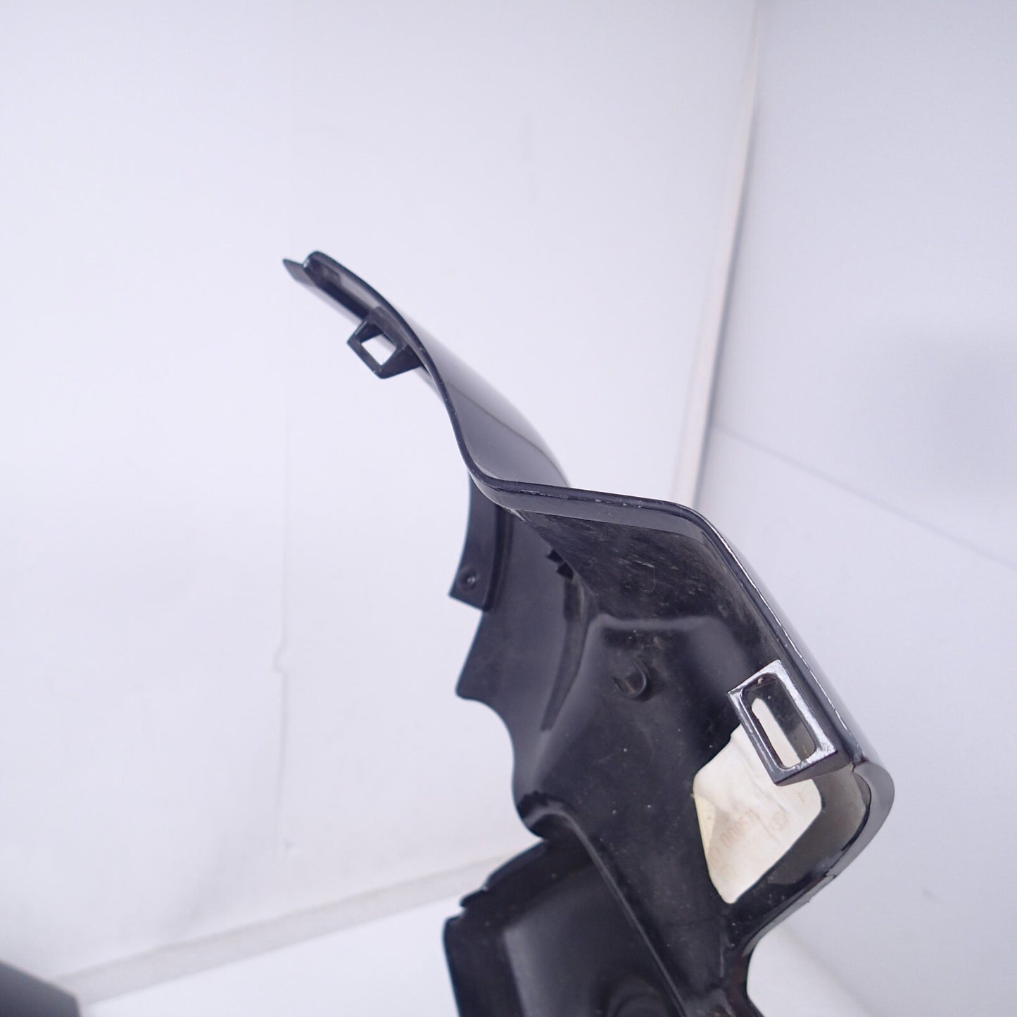 15-23 Harley Road Glide  Black Gauge Housing Nacelle Housing OEM 70900398 gloss