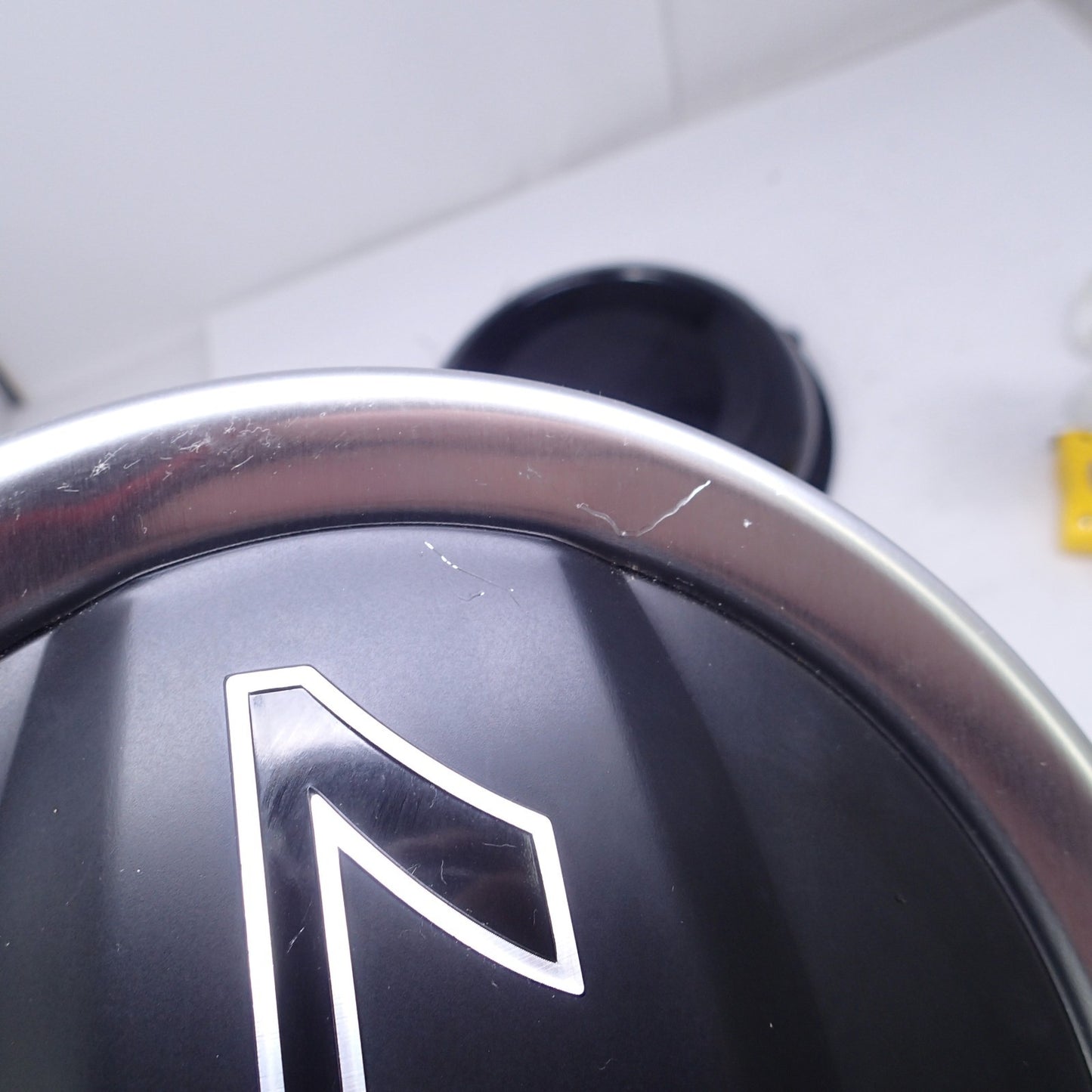 61300798/61300744 Harley Davidson 107 Air Filter Cover FAT BOY Dyna M8 Milwaukee