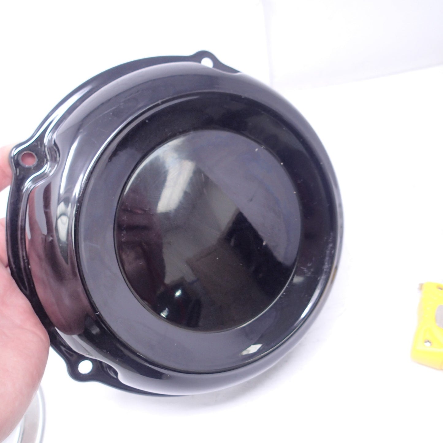 61300798/61300744 Harley Davidson 107 Air Filter Cover FAT BOY Dyna M8 Milwaukee