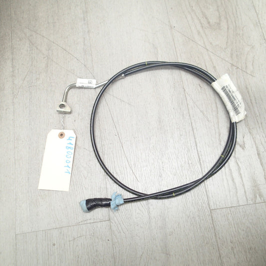 Genuine Harley 2014-2023 Touring Upper ABS Brake Line 41800011 MF FLHTK Ultra