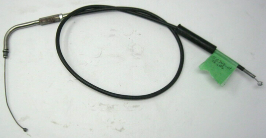 Harley-Davidson OEM 01-15 Softail Throttle Cable 56343-01