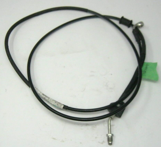 Harley-Davidson OEM 15-16 Road Glide Hydraulic Clutch Line 37200097