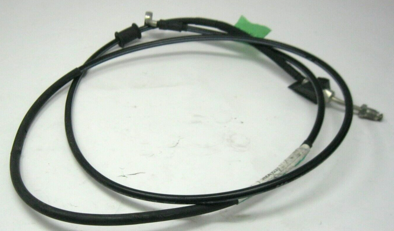 Harley-Davidson OEM 15-16 Road Glide Hydraulic Clutch Line 37200097