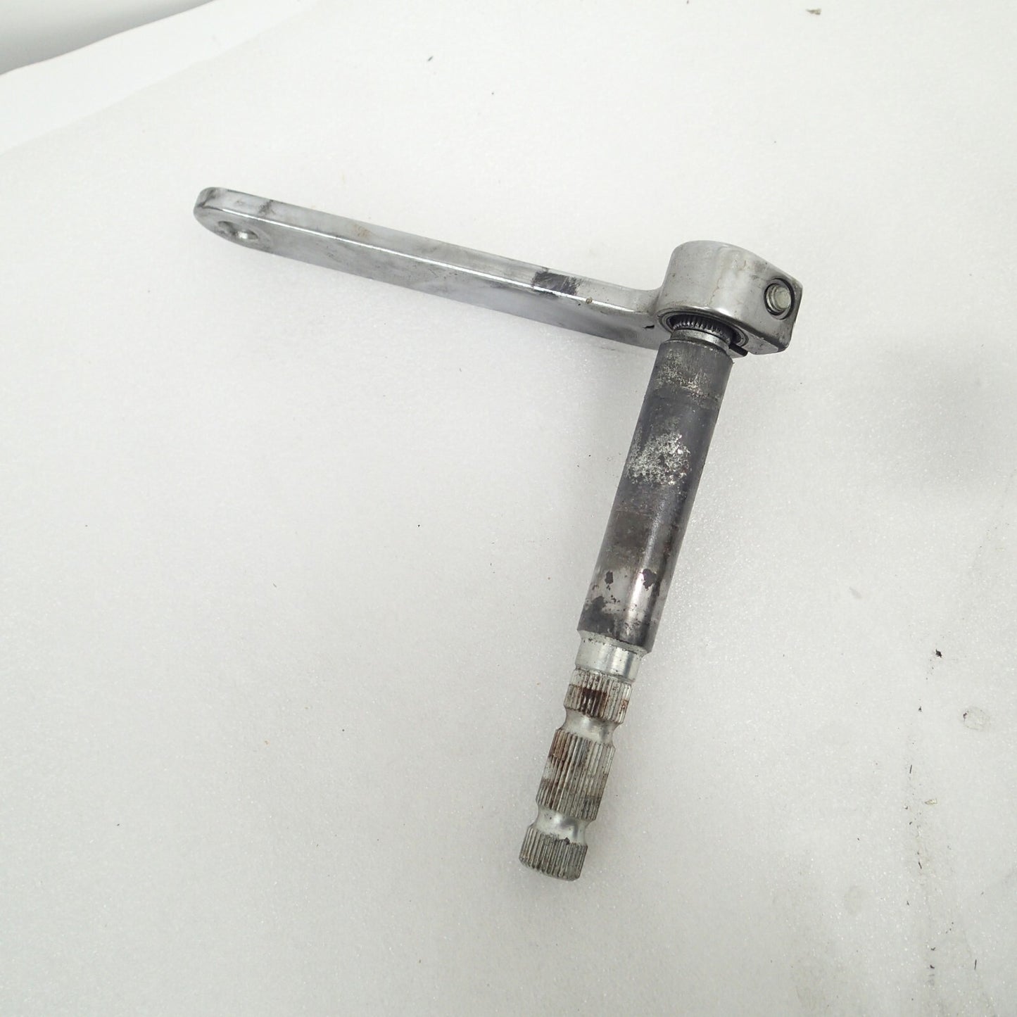 Harley Davidson Touring Road King  Electra Glide  SHAFT LEVER 33709-82/33718-82