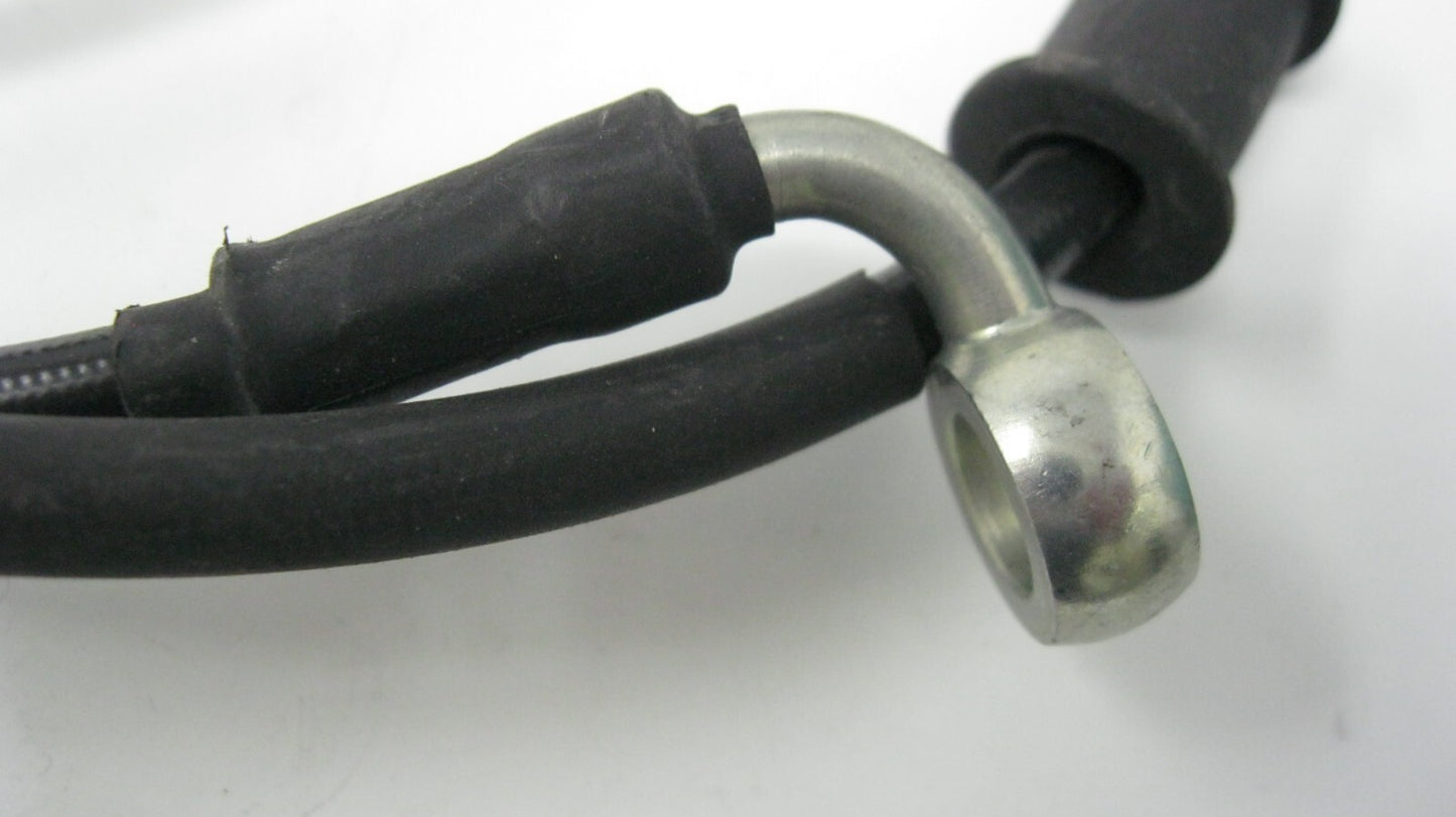 Harley-Davidson OEM 15-16 Road Glide Hydraulic Clutch Line 37200097