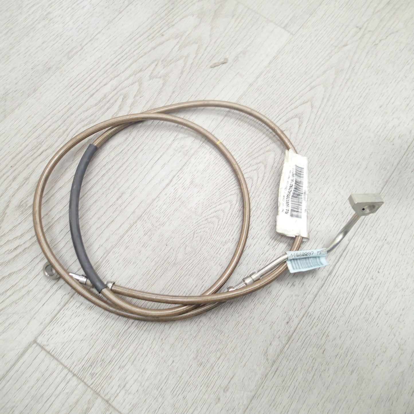 2014-2018 Harley Davidson FLHXSE Street Glide Front Brake Line 06B95970