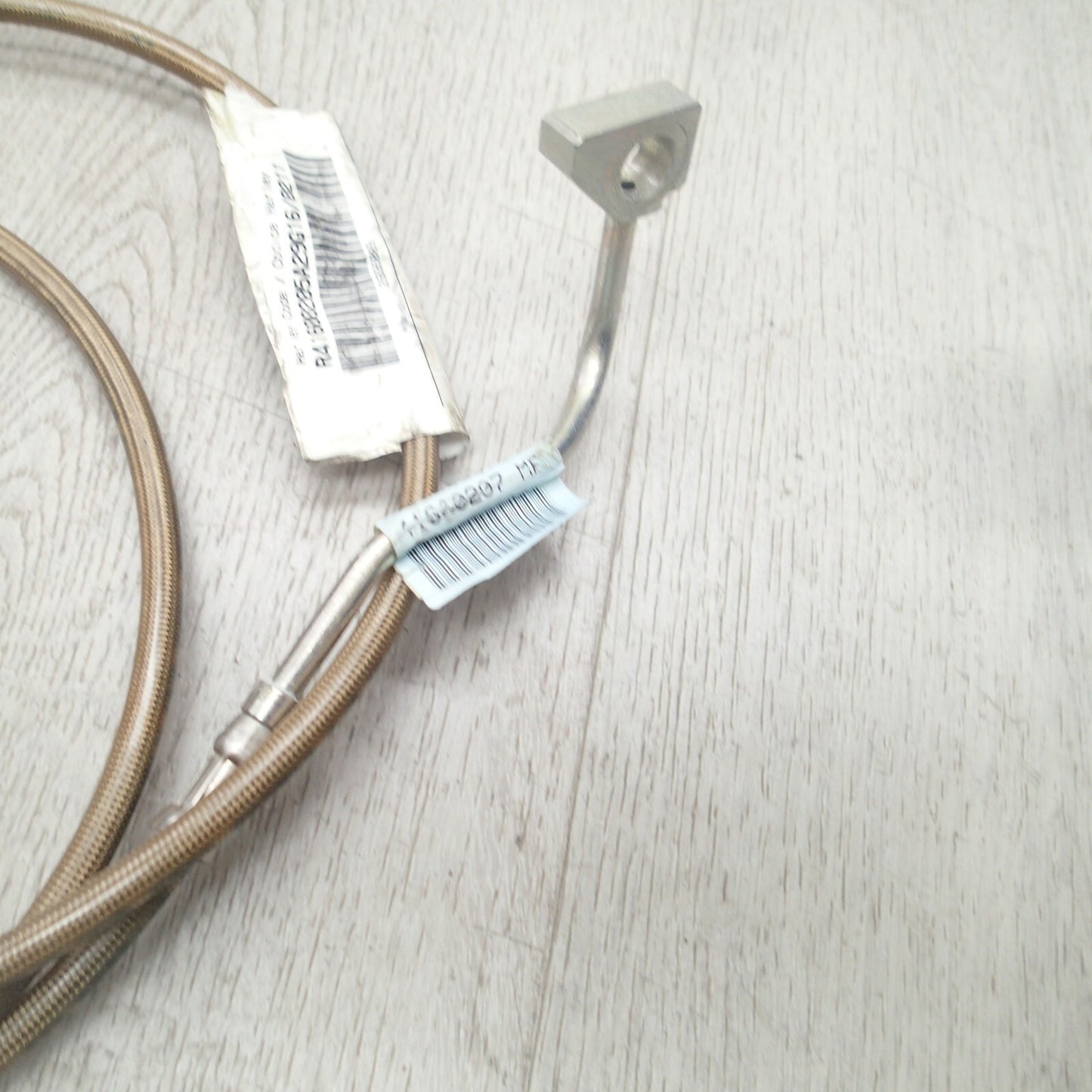 2014-2018 Harley Davidson FLHXSE Street Glide Front Brake Line 06B95970