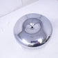 HARLEY-DAVIDSON Old Style 8" Air Cleaner Cover/ CHROME / 8" ROUND with Cut Out