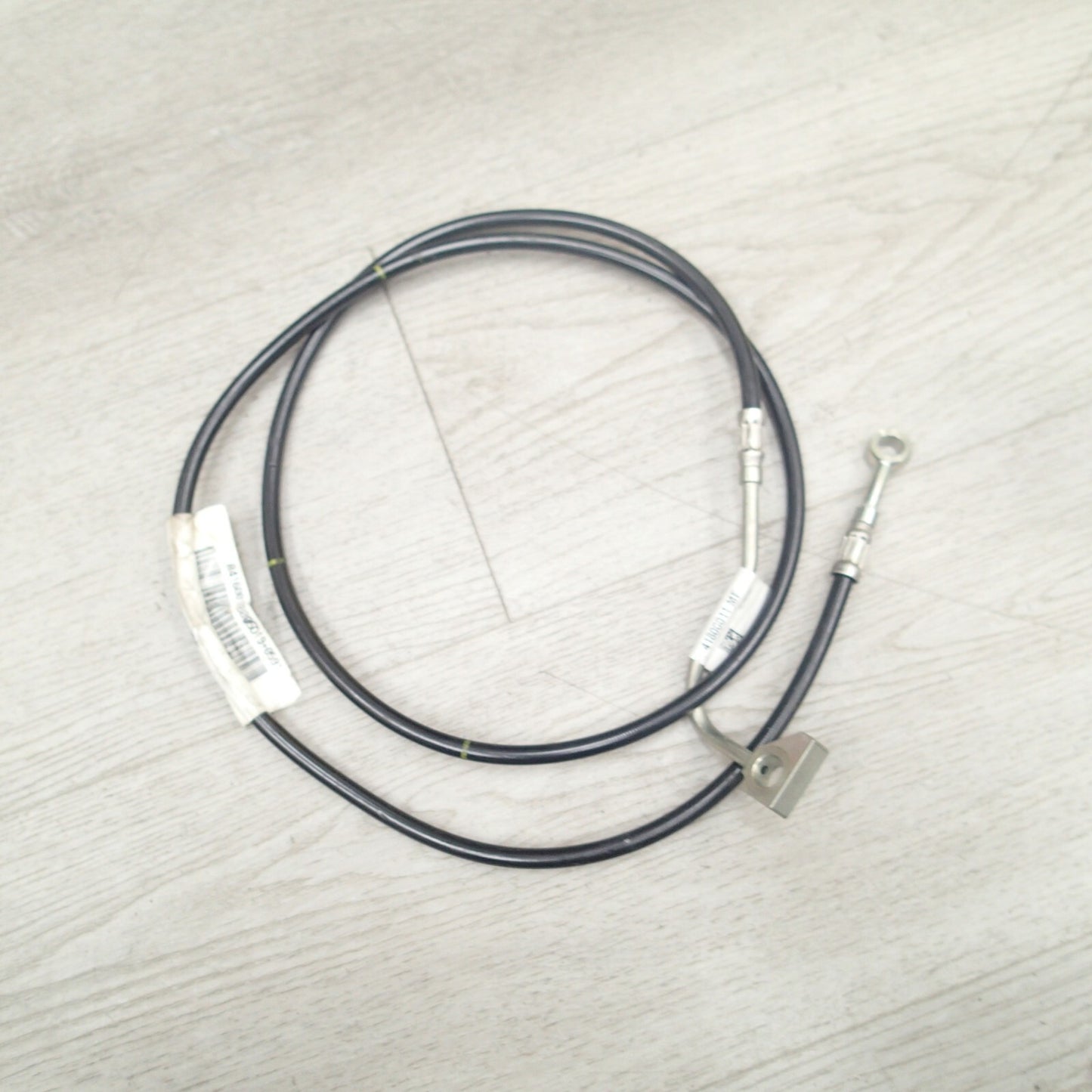 Genuine Harley 14-UP Touring Front Upper ABS Brake Line 41800011