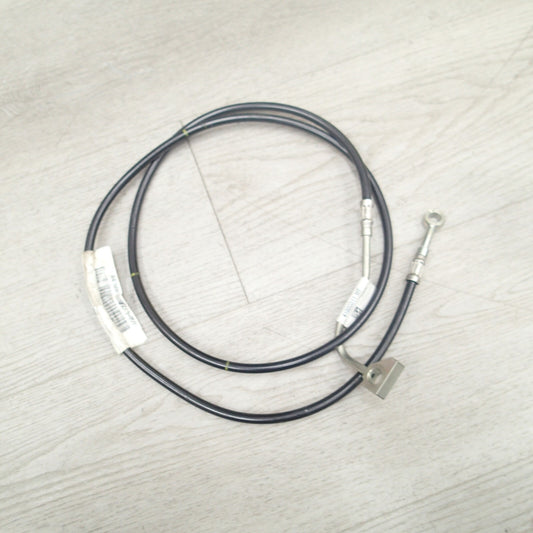 Genuine Harley 14-UP Touring Front Upper ABS Brake Line 41800011