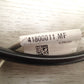 Genuine Harley 14-UP Touring Front Upper ABS Brake Line 41800011