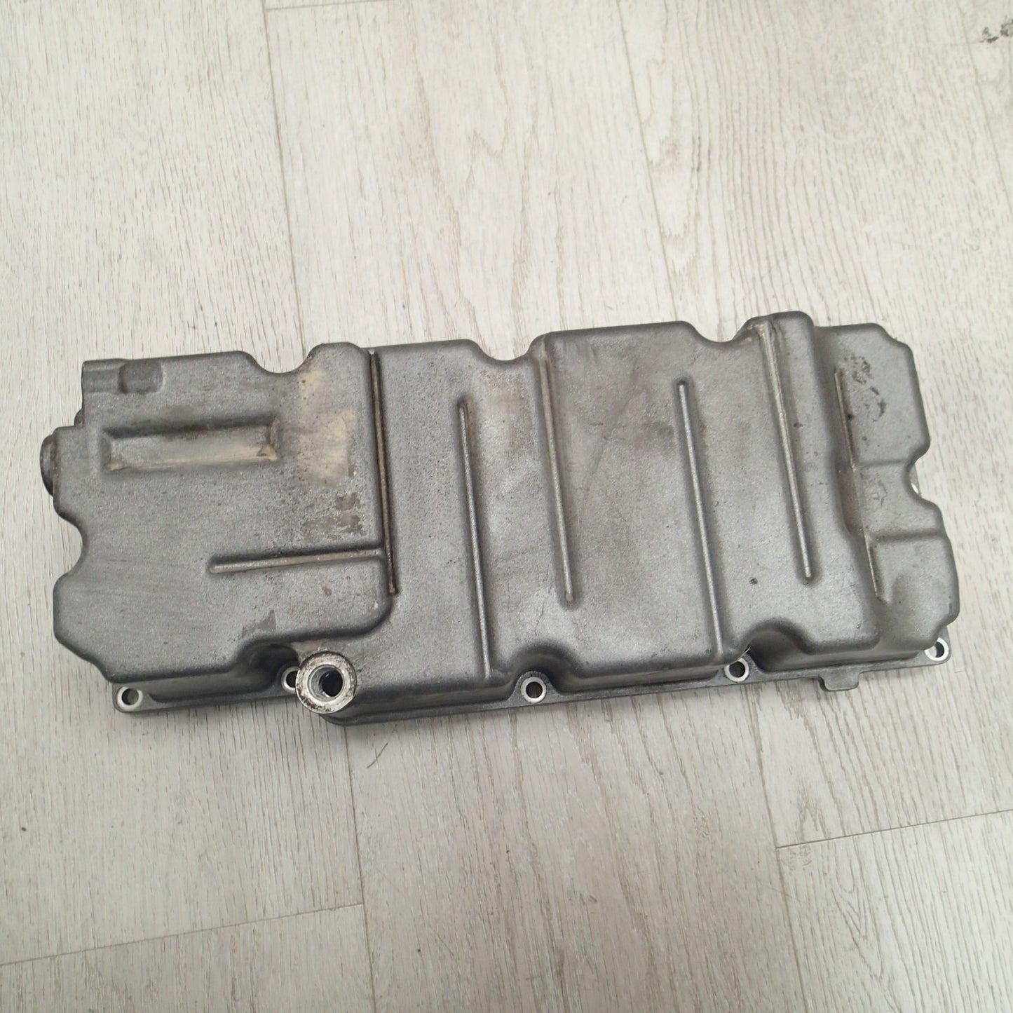 HARLEY DAIVDSON OEM TOURING TWIN CAM OIL PAN 62711-99A