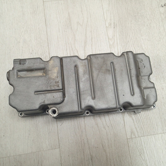 HARLEY DAIVDSON OEM TOURING TWIN CAM OIL PAN 62711-99A