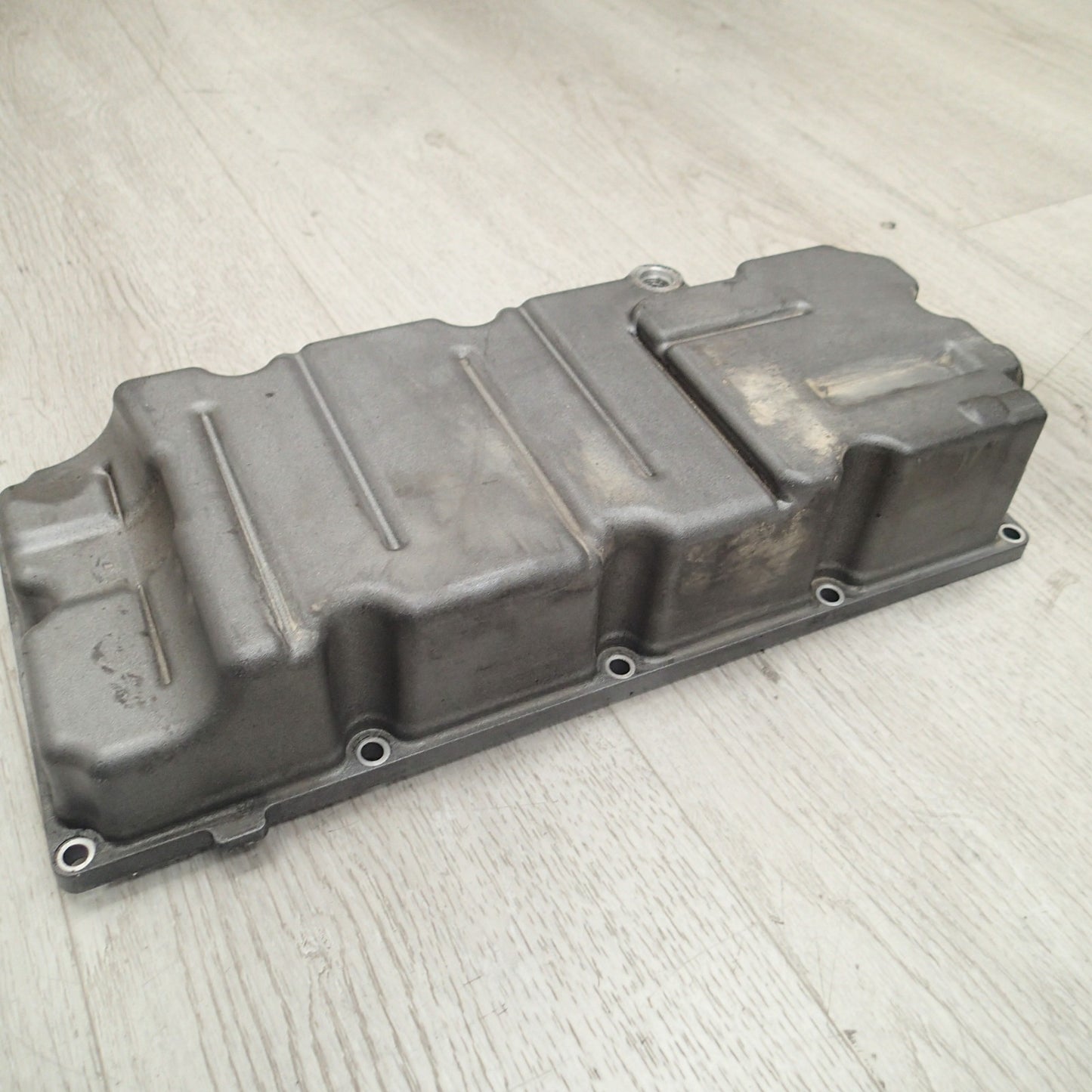 HARLEY DAIVDSON OEM TOURING TWIN CAM OIL PAN 62711-99A