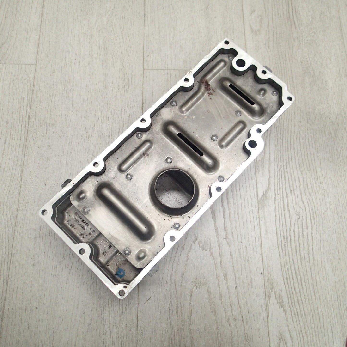 HARLEY DAIVDSON OEM TOURING TWIN CAM OIL PAN 62711-99A