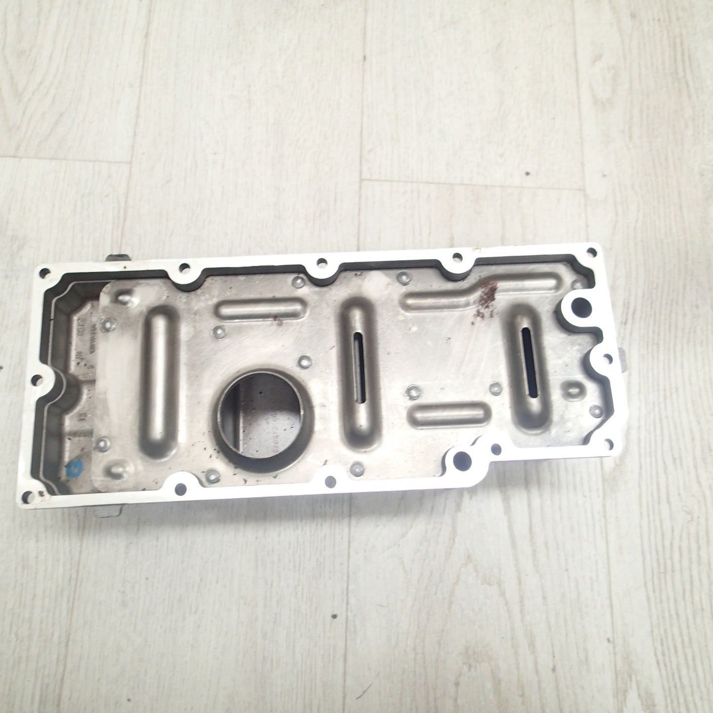 HARLEY DAIVDSON OEM TOURING TWIN CAM OIL PAN 62711-99A