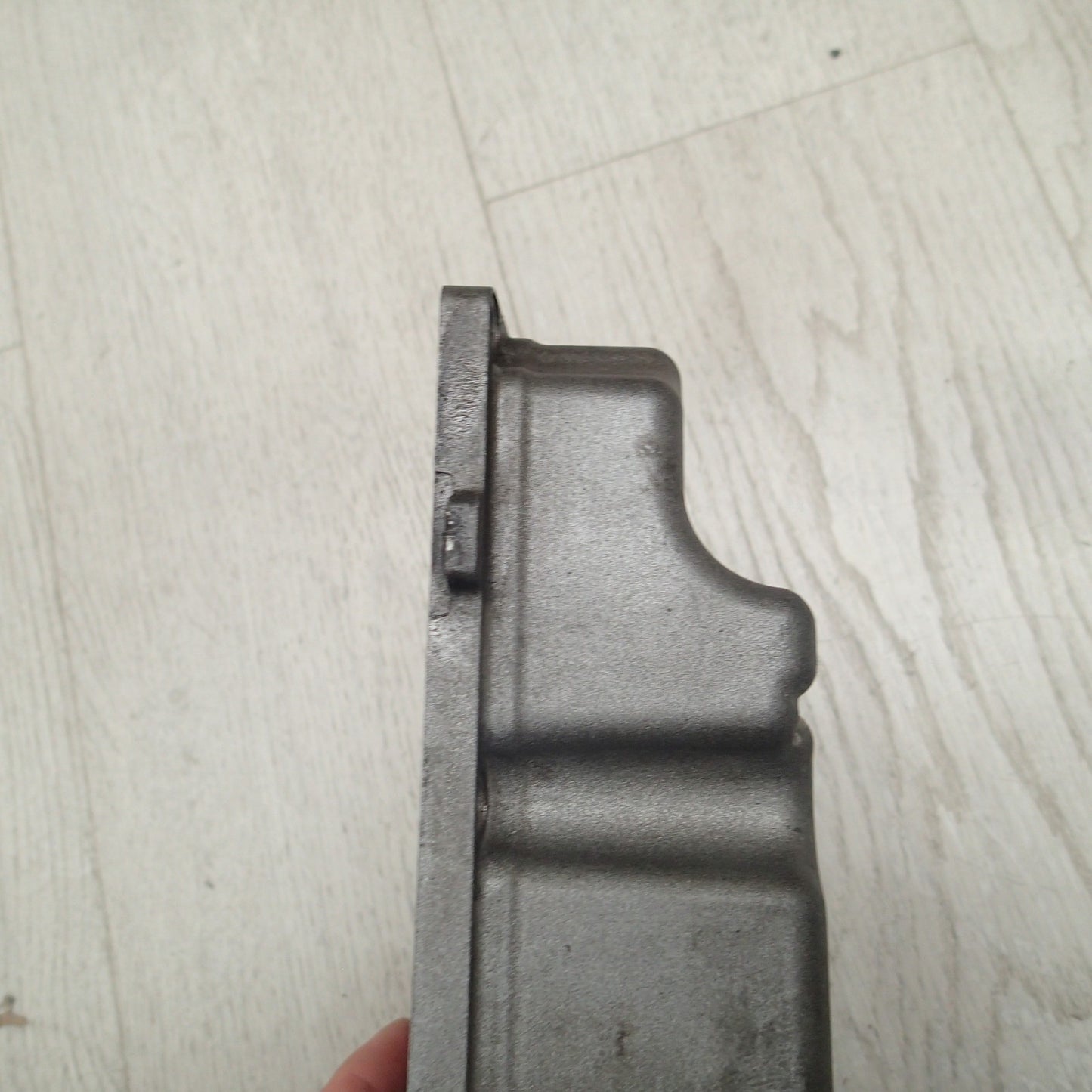 HARLEY DAIVDSON OEM TOURING TWIN CAM OIL PAN 62711-99A