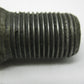 Harley-Davidson OEM 9-1/2" x 3/4" Shovelhead, Ironhead Front Axle
