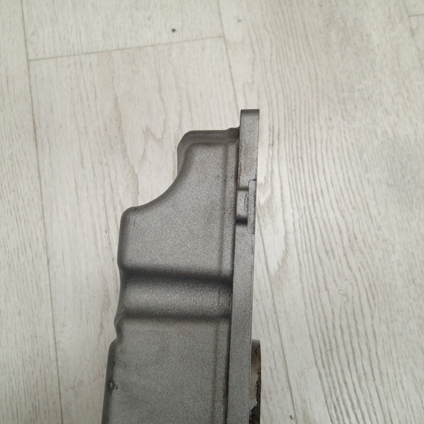 HARLEY DAIVDSON OEM TOURING TWIN CAM OIL PAN 62711-99A