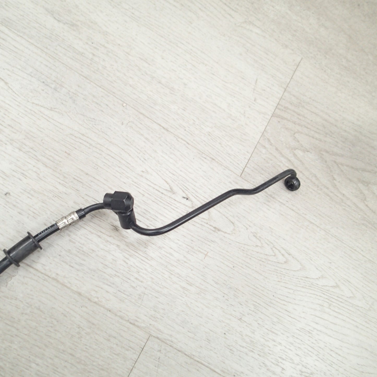 2019 Harley Davidson Softail Heritage Classic OEM Rear ABS Brake Line 41800598